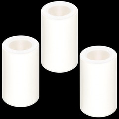 General Pump Piston Ceramic 15mm 51040009 for TP Pumps (15x25x9 mm) 3 Pack