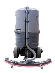Commercial 26″ Ride-On Driving Floor Scrubber Machine w/38″ Squeegee EM505