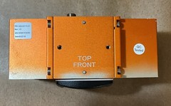 Tennant T7 AMR Camera 830-00115-01