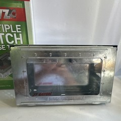 JT Eaton JAWZ Multiple Catch Mouse Trap for Indoor Mice, MPN 421CLJ