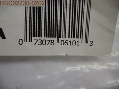 QTY = 6 REELS: GMT Fine 434 Stainless 5lb Reels, 161060-P, 073078161010