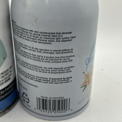 (x2) TimeMist 1042771EA 6.6 oz. Premium Metered Air Freshener Refills