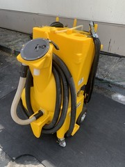 Kaivac Kaizan No Tough Cleaning System