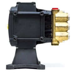 Pressure Washer Pump 4000psi, Plumbed Annovi Reverberi RRV4G40D-F24