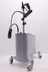 Karcher PS 4/7 Bp Mister Hospital Grade Misting System with Charger