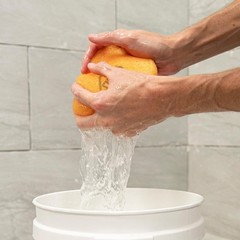 QEP All-Purpose HD Sponge (6-Pack)- 70005Q-6D