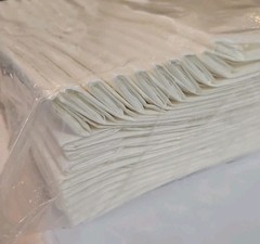 Windsor 8.621-509.0 Karcher 86215090 Filter Paper Wide Area Vacuum – Lot Of 10