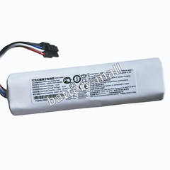 New Original P2008-4S2P-MMBK 5200mAh Battery for Dreame L10 Pro, D9, F9 Cleaner