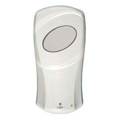 Dial Professional 16652 Universal Touch Free Dispenser – Ivory 3/CT New