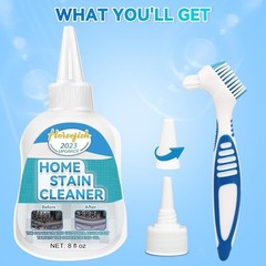 Home Remover Gel, 8 Fl Oz Household Washing Machine 8 (Pack of 1)
