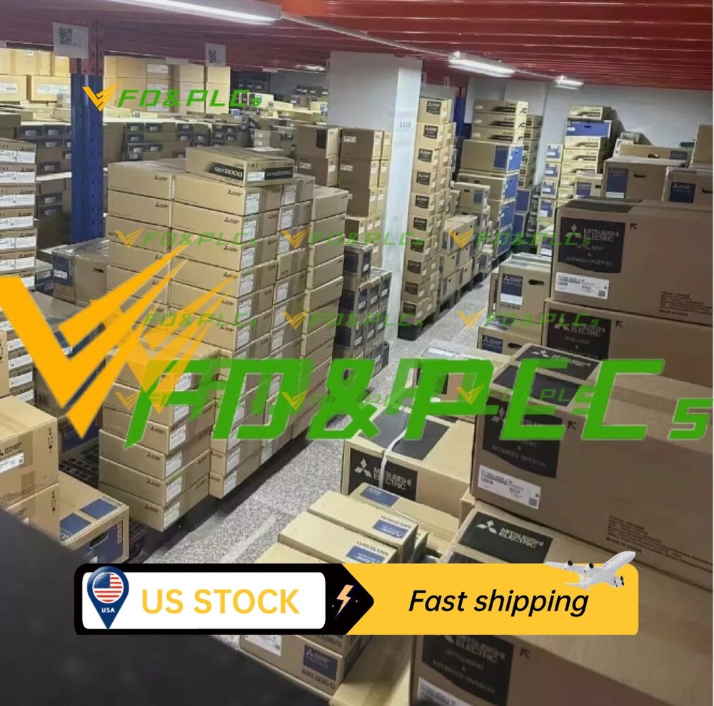 1PCS NEW SIEMENS 6SL5510-1BB10-4AF0 6SL5 510-1BB10-4AF0 Servo Drive