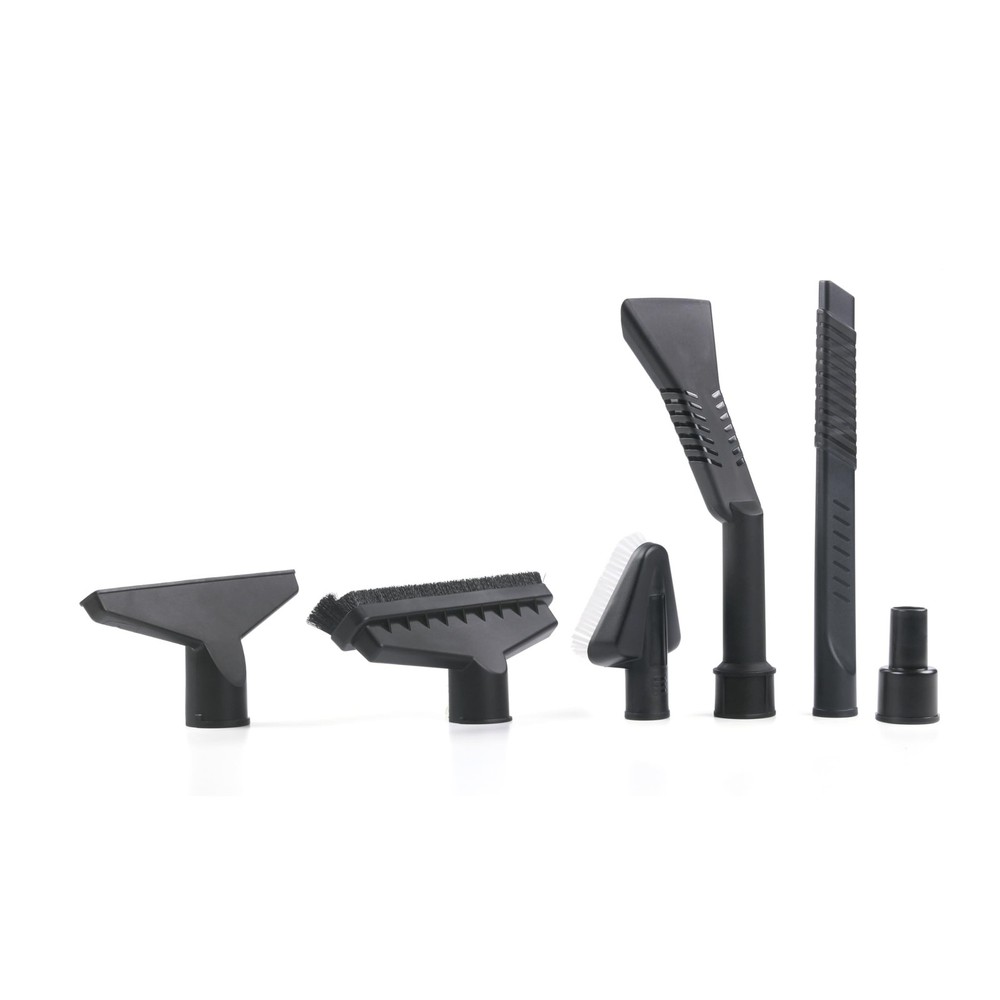 WORKSHOP Wet/Dry Vacs Shop Vacuum Accessories WS17854A Homeowner DIY Kit for …