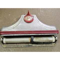 Vtg Kirby Vacuum Cleaner Model 518 Scott & Fetzer Co. USA 592291 Working 1958