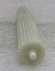 GRACO 186075 OEM MANIFOLD FILTER SUPPORT #120j