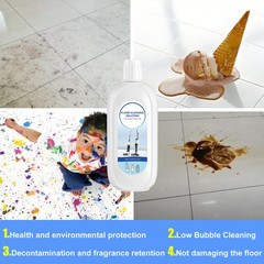 10 Bottles Compatible with Tineco Cleaning Solution Pet 1 Count (Pack of 10)