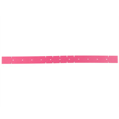 Front Wiper Blade 1011232 for Tennant A3 A5 T3 T3e T5 T5e Nobles Scrub SS3 SS5