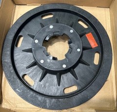 16 inch Floor Buffer Pad Driver fits most 17″ Machines