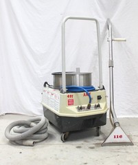 Thermax Carpet Butler CB Pro-3 Carpet Cleaner- Water Extractor- Detailing #892