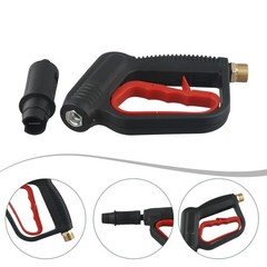 Quality ABS Plastic Water Jet for High Pressure Cleaning 3000PSI Maximum