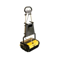 Powr-Flite PFMW14 Automatic Multiwash Scrubber 650 RPM