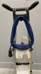 Windsor iCapsol Mini Deluxe Encapsulation Carpet Cleaner 120V 1.006-640.0 2