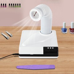 Dental Lab Dust Collector Vacuum Cleaner 60W W/LED Light Dentistry VacuumCleaner