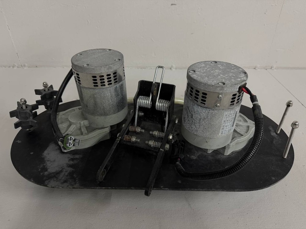 Viper AS710R Brush Motor Kit w/Frame VR14001 OEM