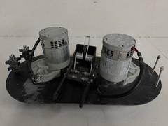 Viper AS710R Brush Motor Kit w/Frame VR14001 OEM
