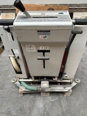 Advance Hydro-Retriever 380 BHD Cleaning Machine – Function Unknown –