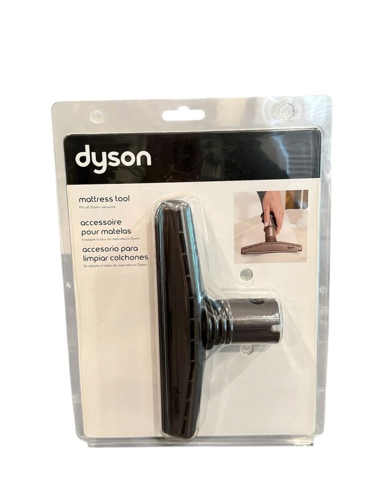Dyson Mattress tool attachment NWT NIB universal Fits All Dysons