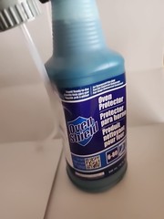 Oven Shield Oven Protector RTU Sprayer 6-80 /32 oz