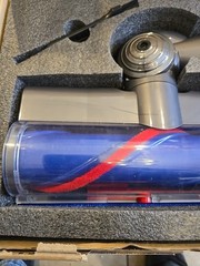 Replacement Vacuum Head for V7, V8, Cyclone V10, V11, V15 Vacuum Cleaners
