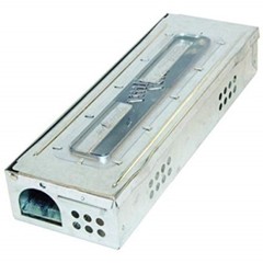 Mouse Trap Humane Mouse Trap Live Catch ( 2 Pack ) Multicatch Mouse Trap