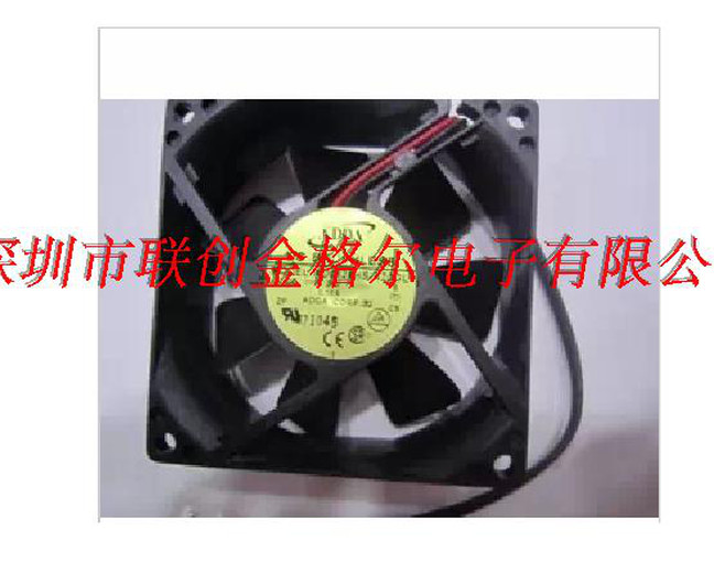 1pc new fan freeship AD0824HS-A70GL AD0824VB-A71GP AD0812VB-A7BGP AD0824VB-A7BGP