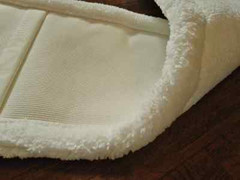 100x Mop Microfibre Mop 50cm Professional Mop Mop Cover Micro Mop Wholesale