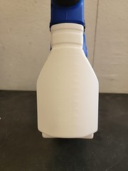 Clorox Electrostatic Sprayer Turbo-Pro Cordless Disinfectant Cleaner