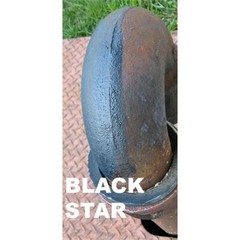 Rust Converter – Converts Rust on Any Steel Surface – 1 Aerosol Spray Can