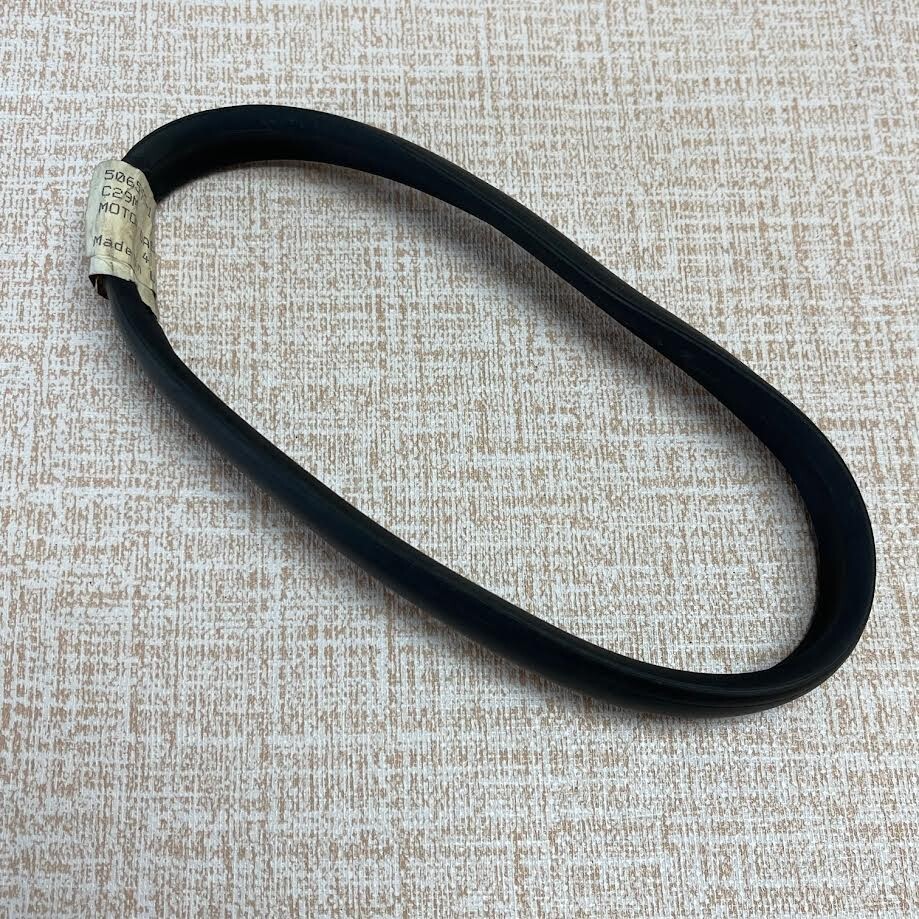 Powr-Flite C29M MOTOR GASKET MASTERCRAFT WET/DRY VACS