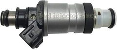 SET 6PC For Honda Fuel Injectors For 1998-1999-2000-2001-2002 For Honda Accord