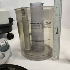 Thermax AF-120 Vacuum Floor Cleaner Accessories Parts W Original Box WD3