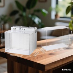 HEPA H12 Filtration Laminar Flow Hood with HEPA Filter,FFU, Fan Filter Flow H…