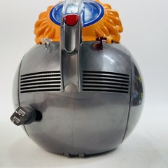 Dyson 330977-01 Bagless Multi Floor Big Ball Turbinehead Canister ONLY! Working