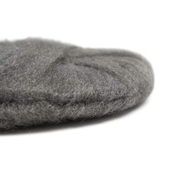 Global Materials Technologies Gmt Steel Wool 1 Medium Grade 17 Radial Floor