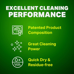 Non-Flammable Electronic Contact Cleaner Aerosol Spray- Safely Cleans Joycons, C