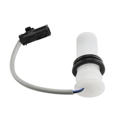 2pcs New For Mitsubishi OUTLANDER Windshield Washer Fluid Level Sensor 8260A406