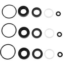 (15pcs) 34262 Seal Kit for CAT Pumps 66DX 6DX Pressure Washer 66DX30G1I 6DX40G1I