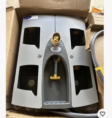 Diversey Quattroselect J-FILL dispenser