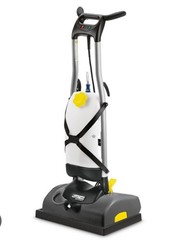Windsor iCapsol Mini Deluxe Carpet Cleaner 120V 1.006-640.0