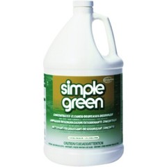 Simple Green All Purpose Industrial Cleaner – 1 Gal.