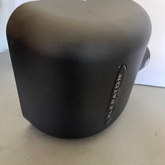 XLERATOR XL-GR Auto Hand Dryer Graphite 208/277 Volt – NEW Open Box